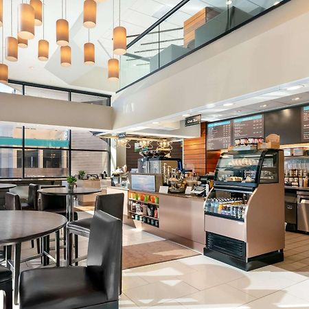 Radisson Blu Fargo Otel Dış mekan fotoğraf