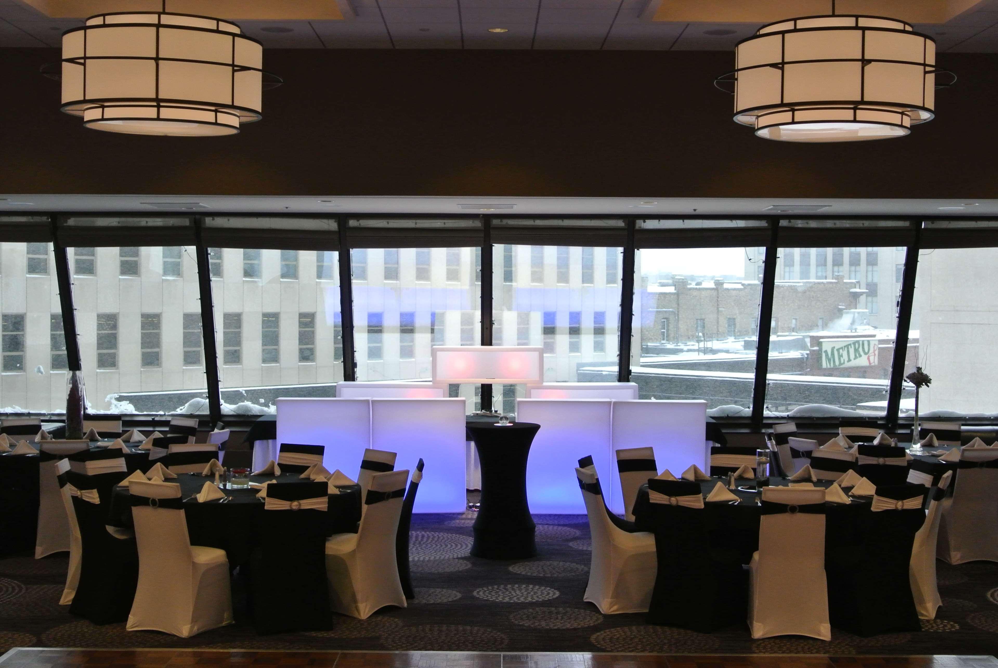 Radisson Blu Fargo Otel Dış mekan fotoğraf