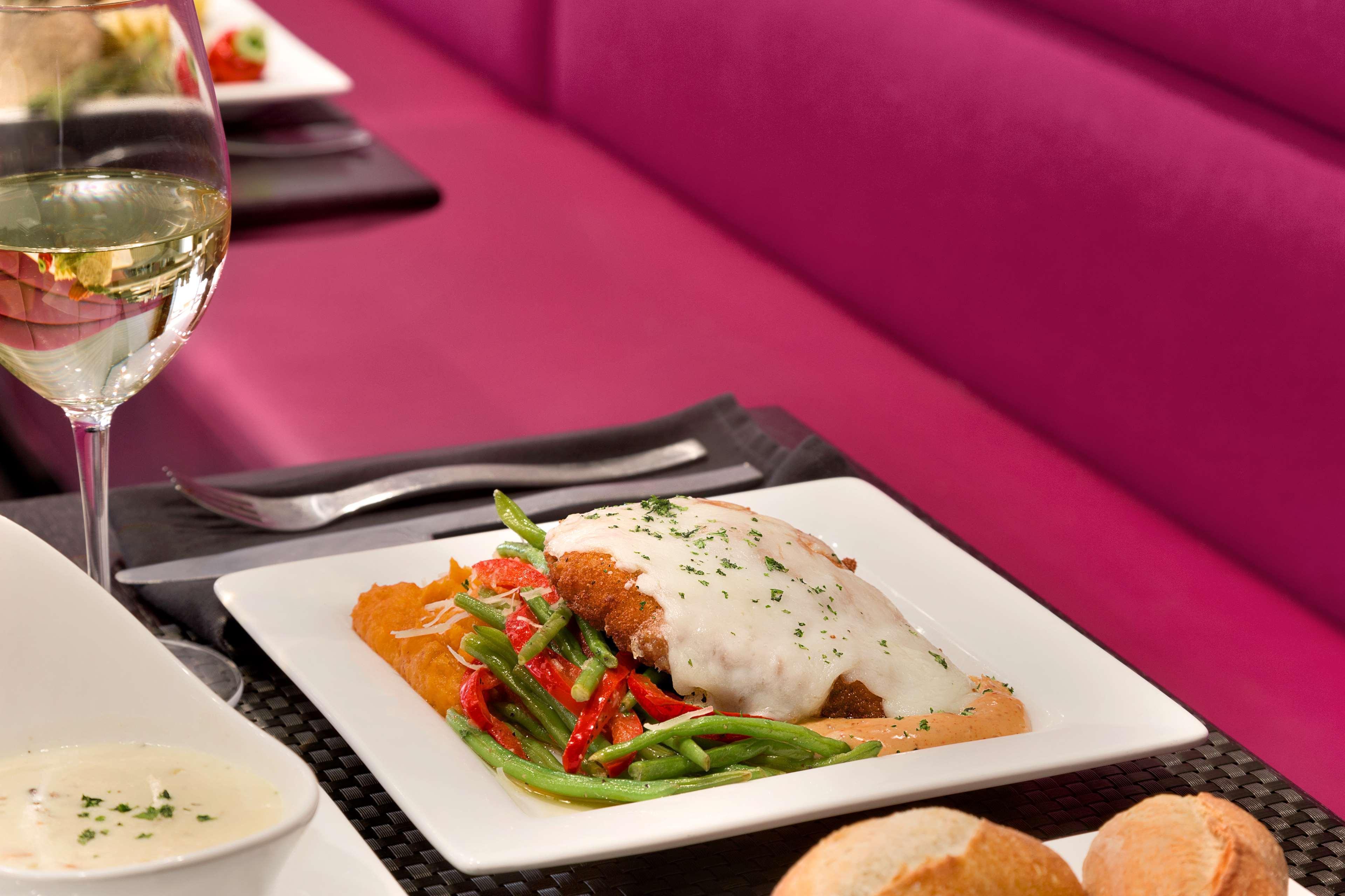 Radisson Blu Fargo Otel Dış mekan fotoğraf