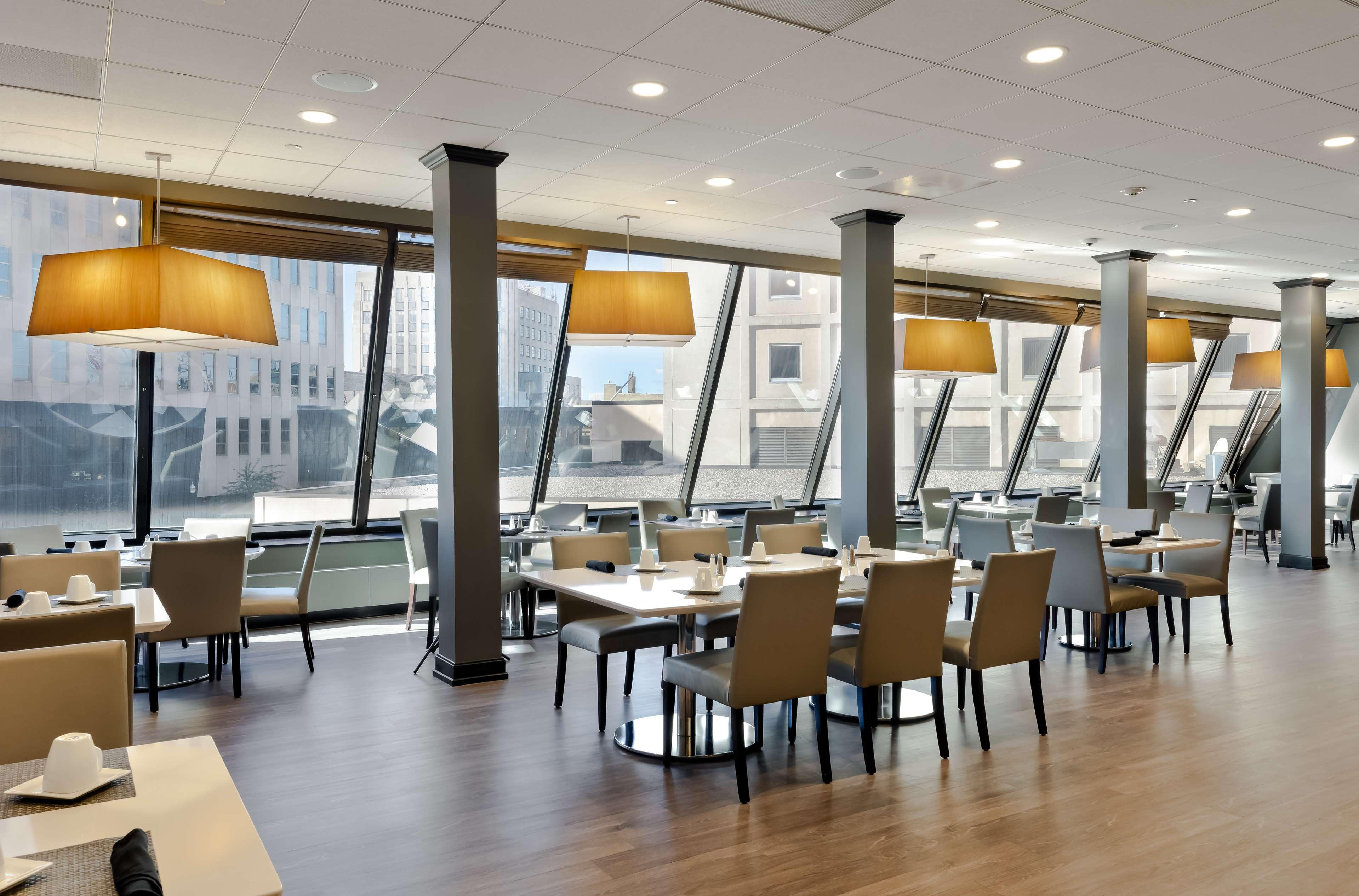 Radisson Blu Fargo Otel Dış mekan fotoğraf