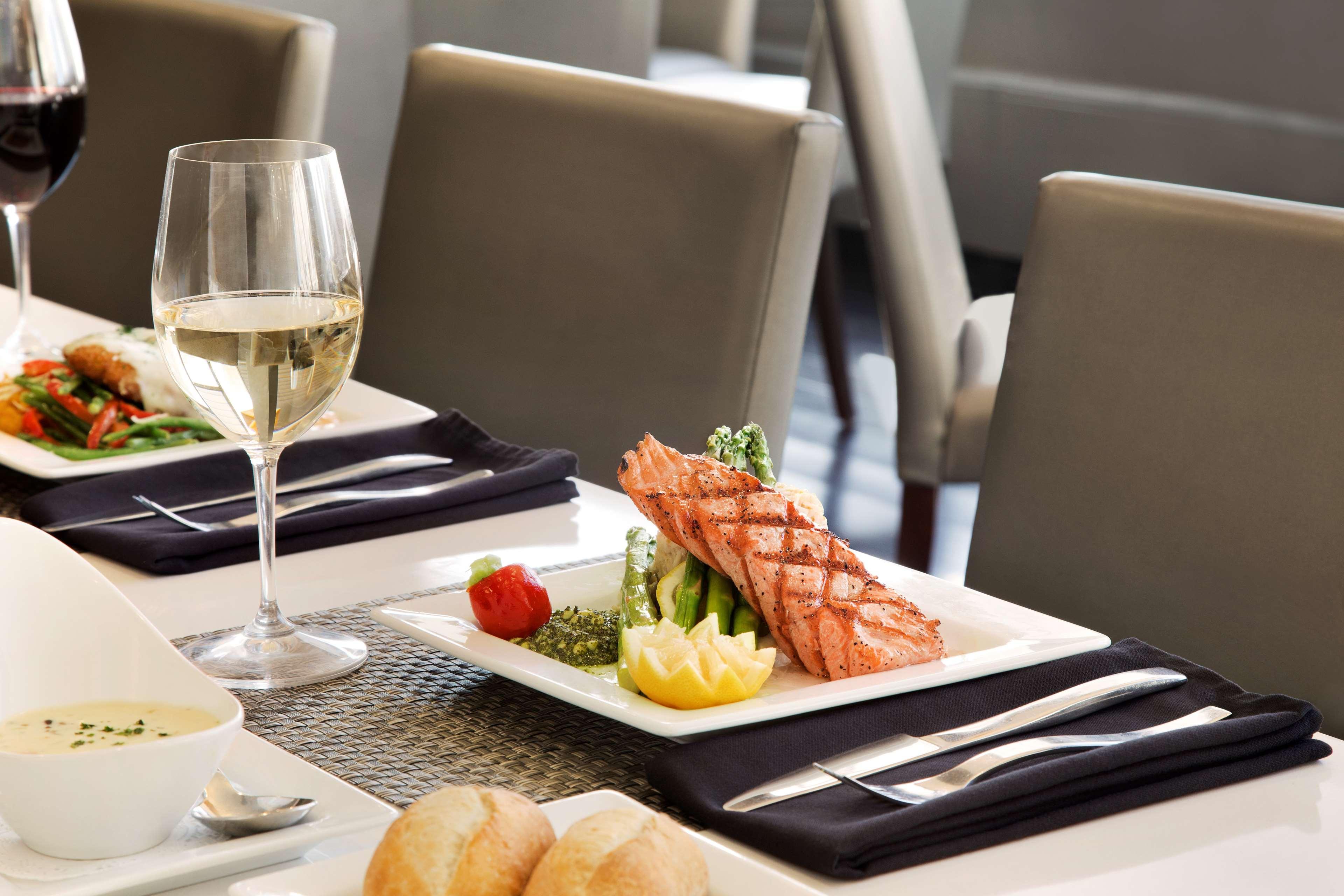 Radisson Blu Fargo Otel Dış mekan fotoğraf