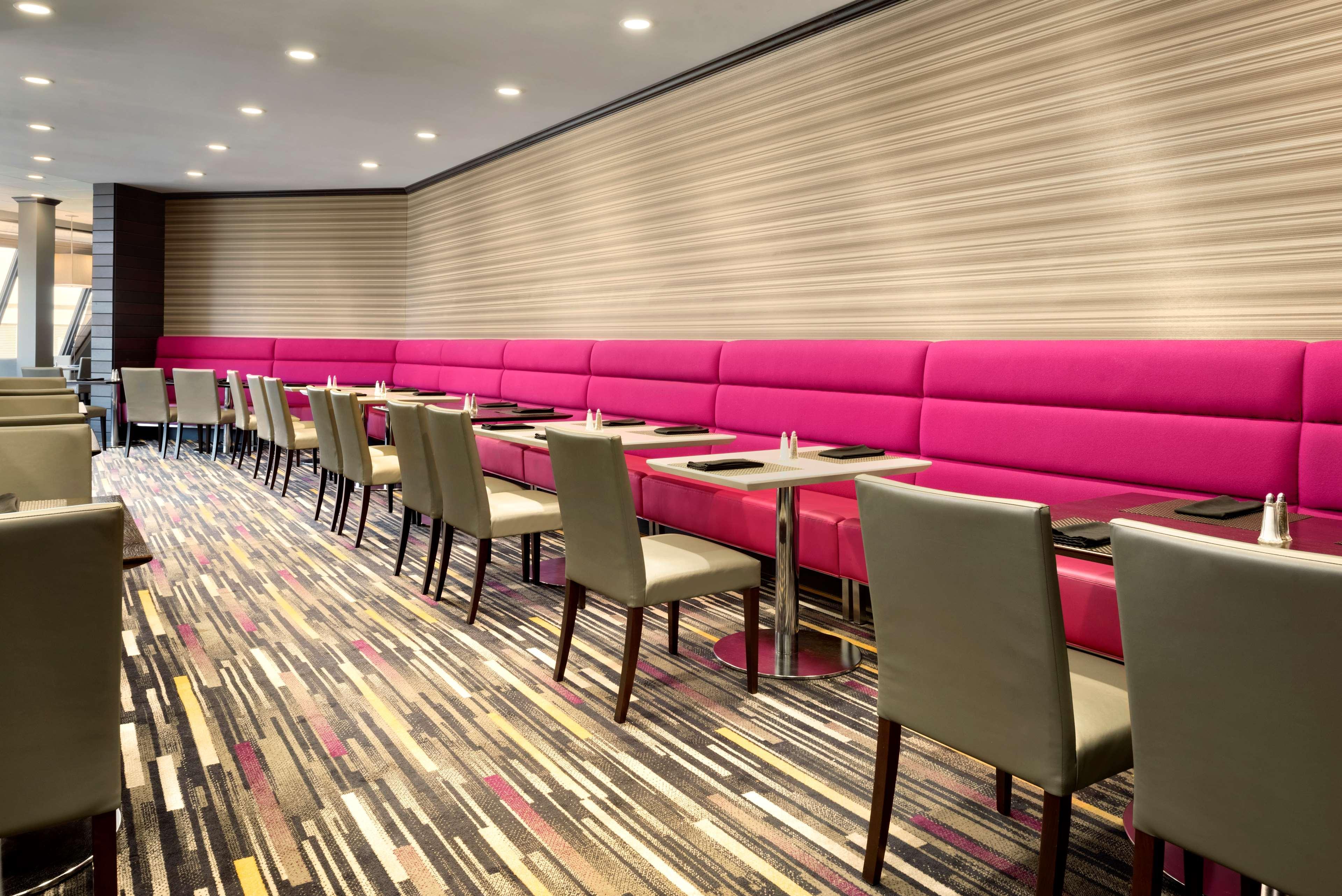 Radisson Blu Fargo Otel Dış mekan fotoğraf