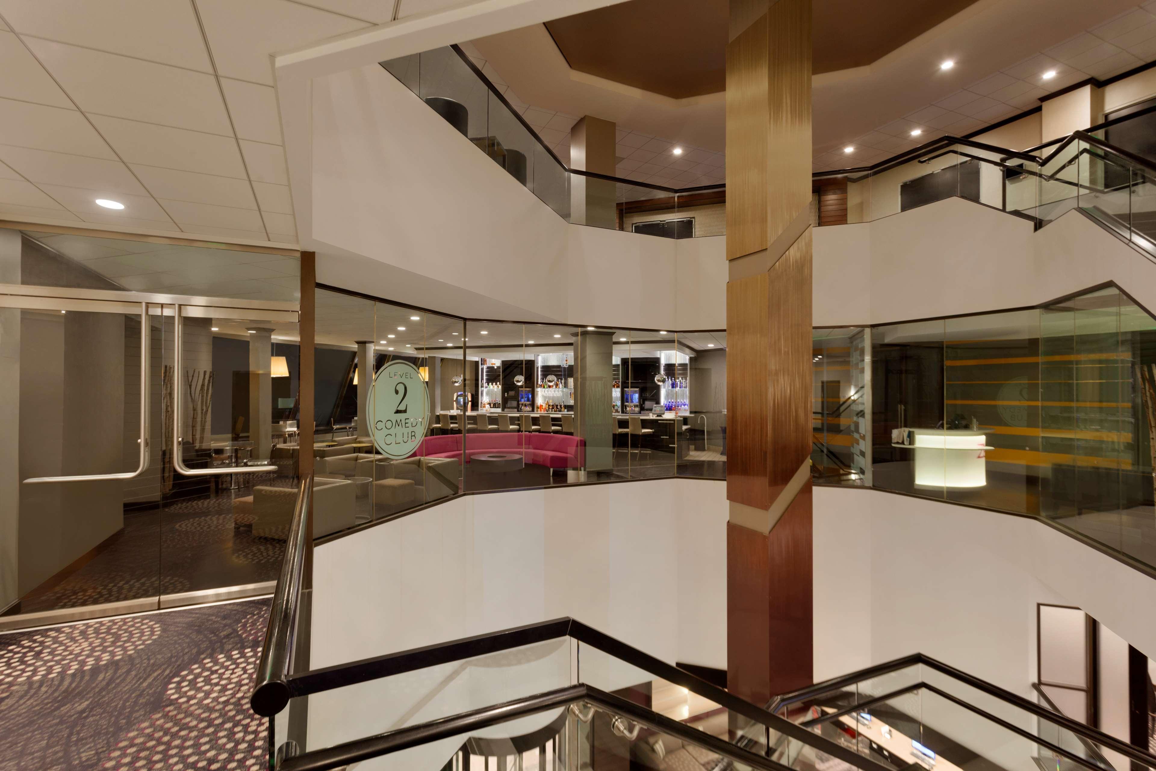 Radisson Blu Fargo Otel Dış mekan fotoğraf