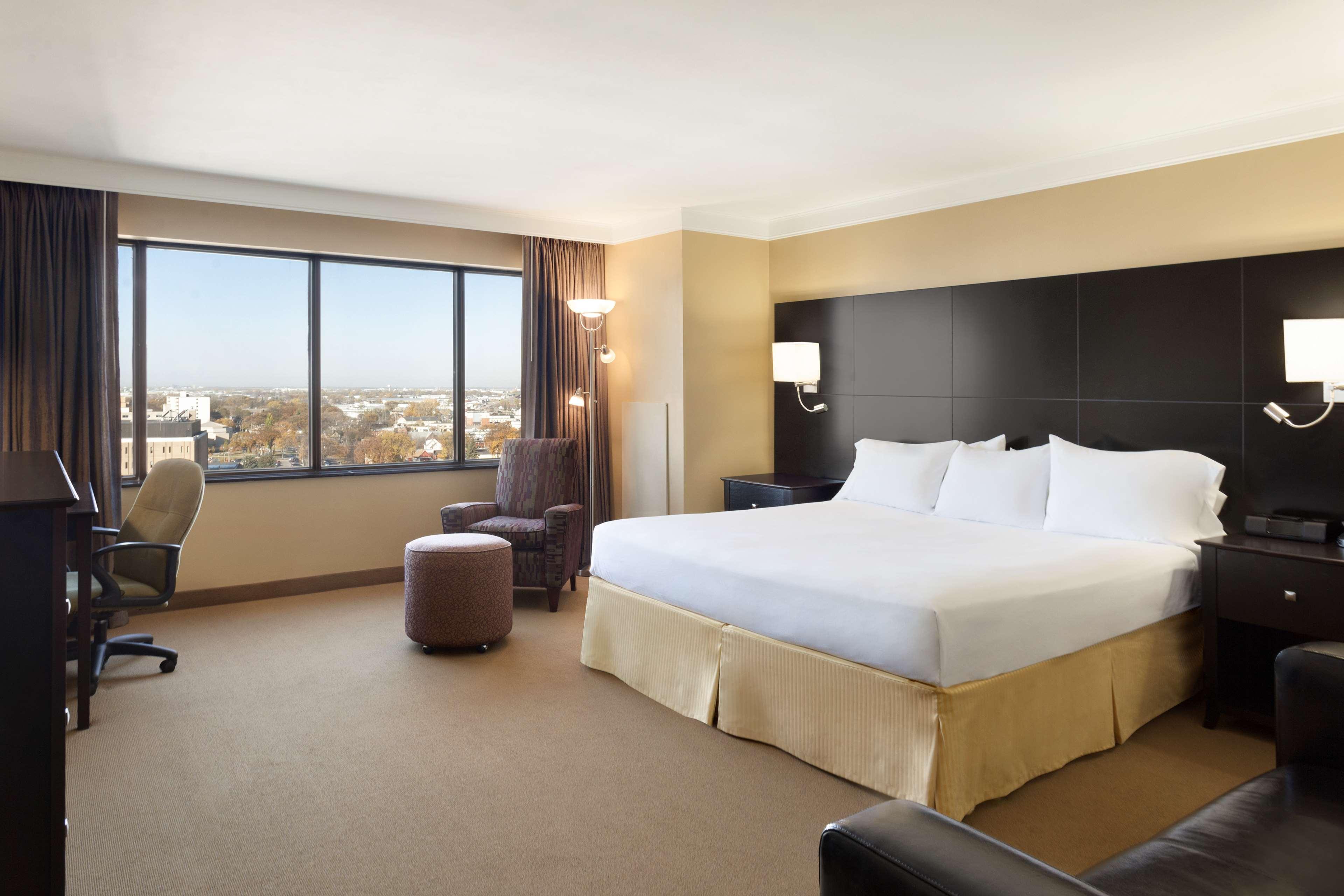 Radisson Blu Fargo Otel Dış mekan fotoğraf