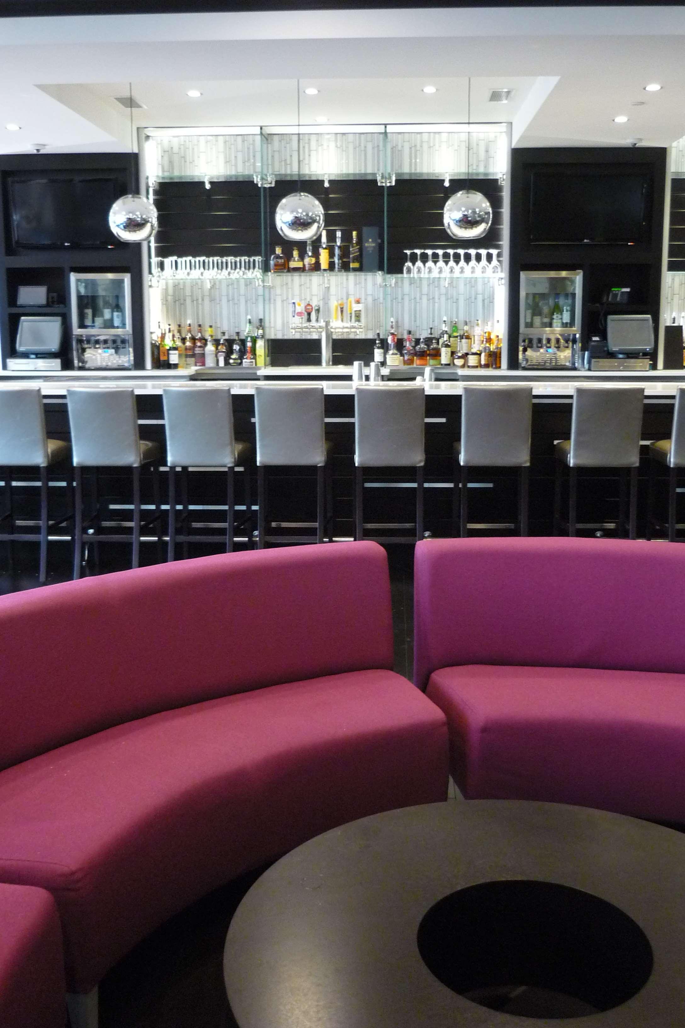 Radisson Blu Fargo Otel Dış mekan fotoğraf