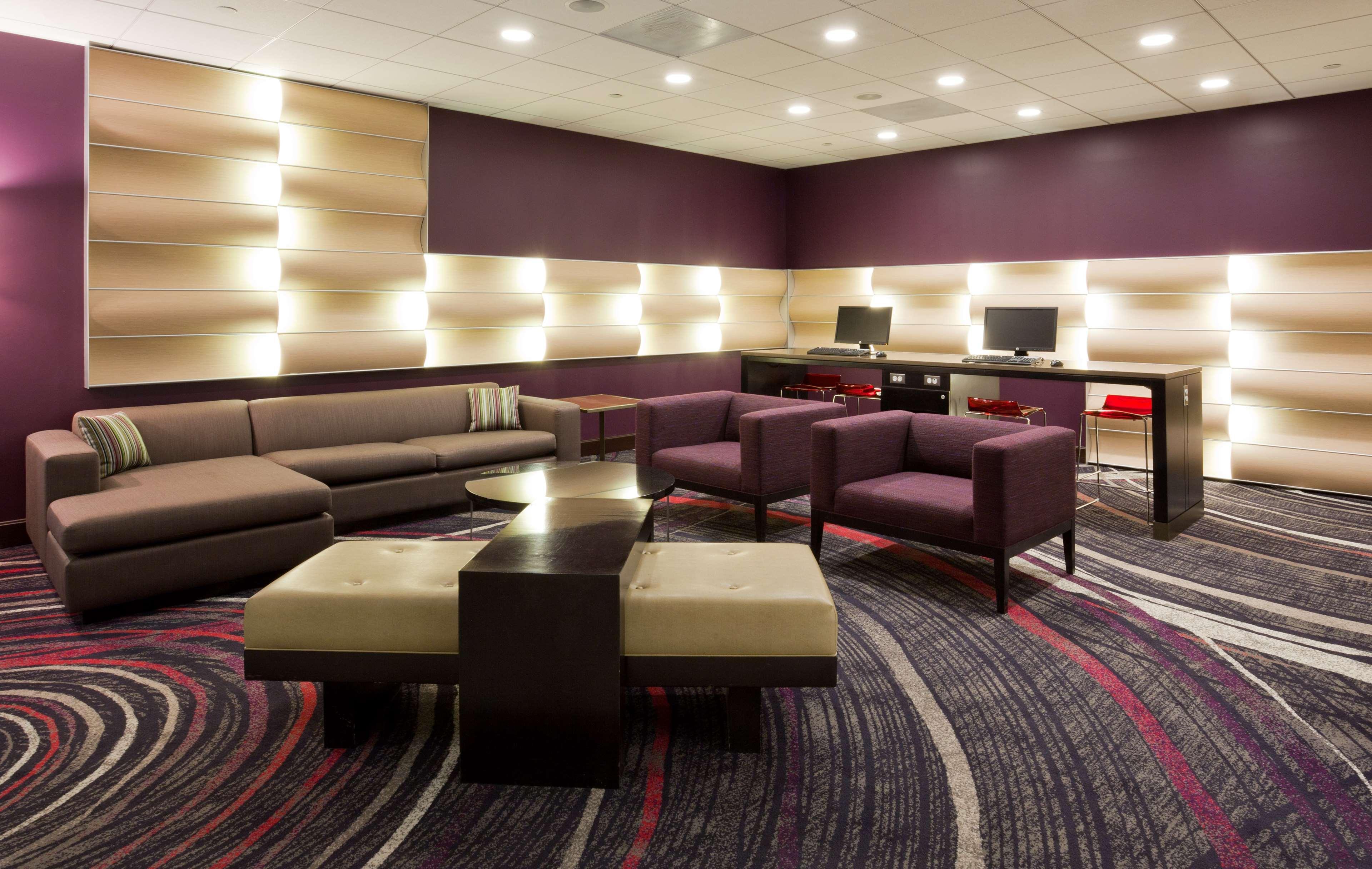 Radisson Blu Fargo Otel Dış mekan fotoğraf