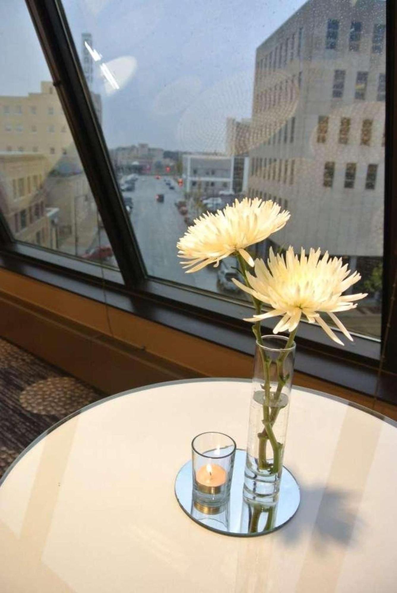Radisson Blu Fargo Otel Dış mekan fotoğraf