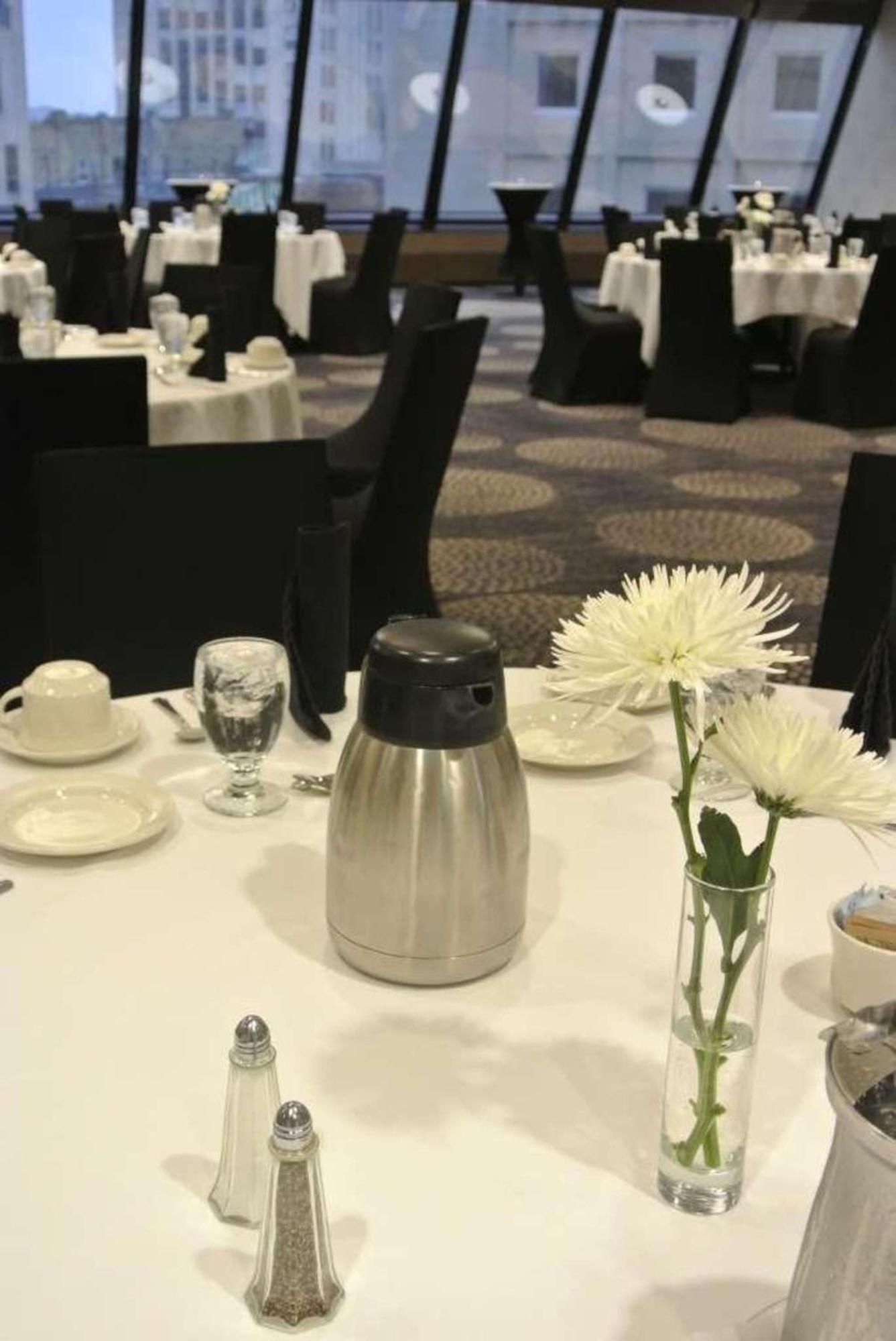 Radisson Blu Fargo Otel Dış mekan fotoğraf