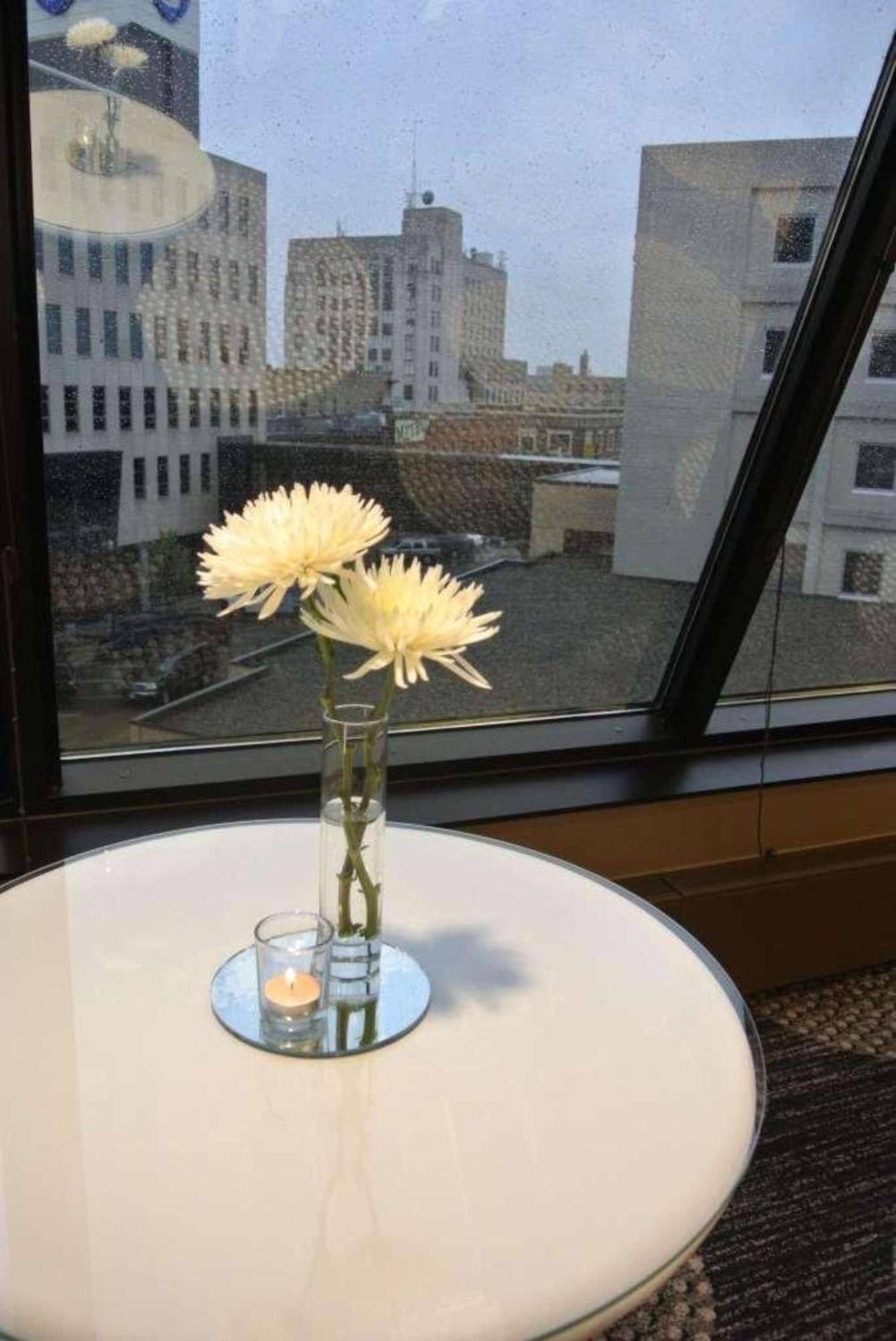 Radisson Blu Fargo Otel Dış mekan fotoğraf