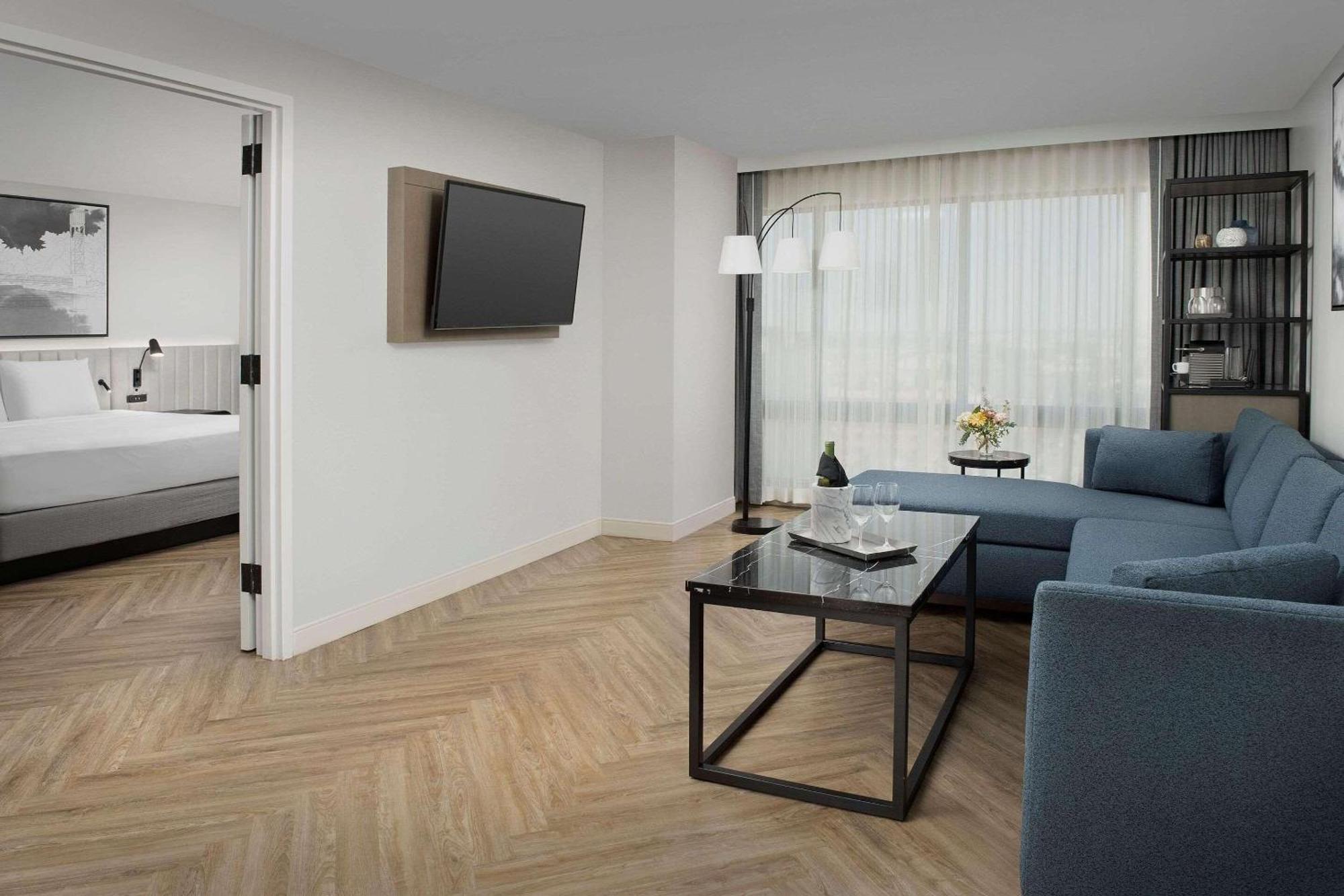 Radisson Blu Fargo Otel Dış mekan fotoğraf