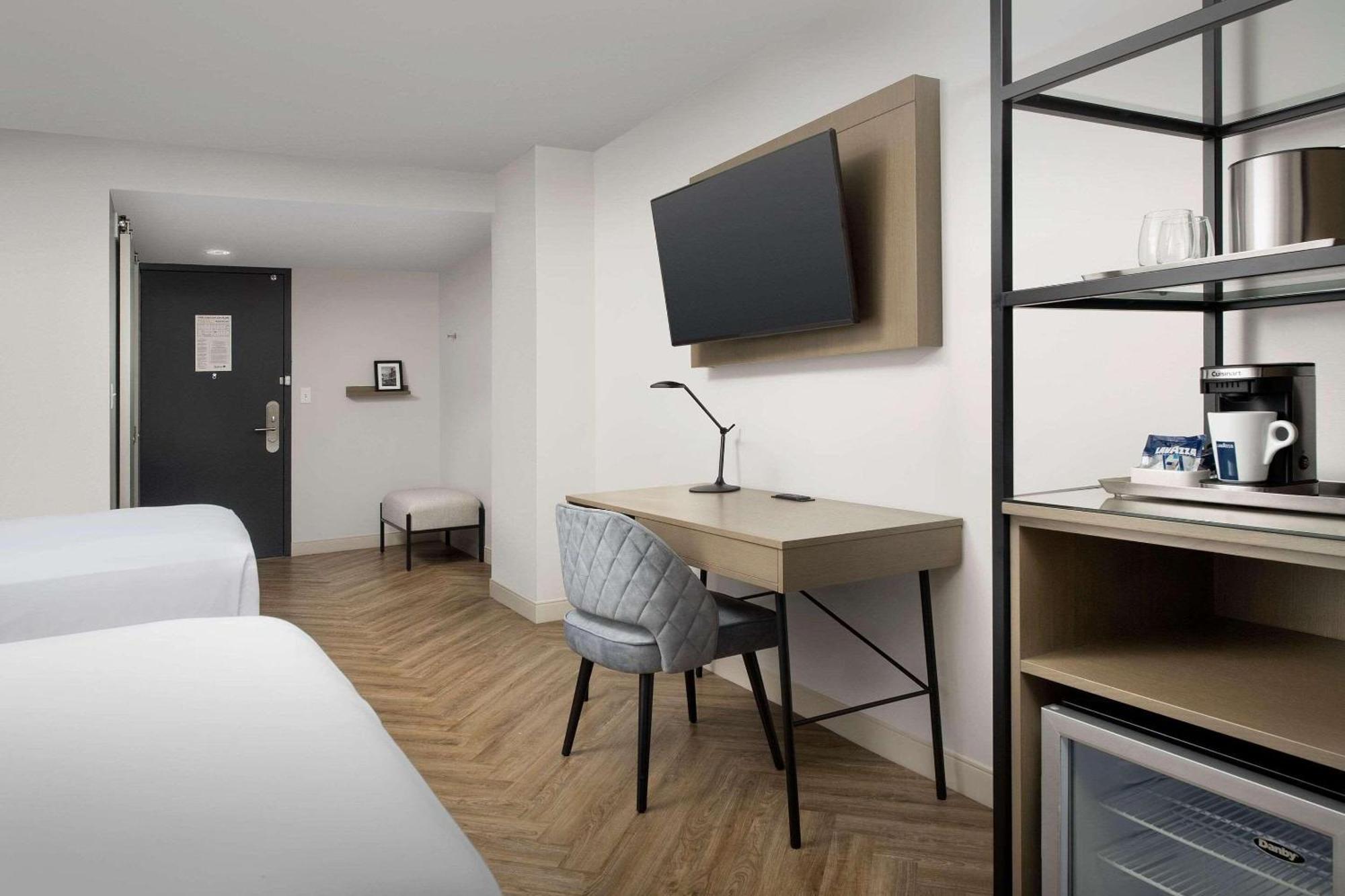 Radisson Blu Fargo Otel Dış mekan fotoğraf