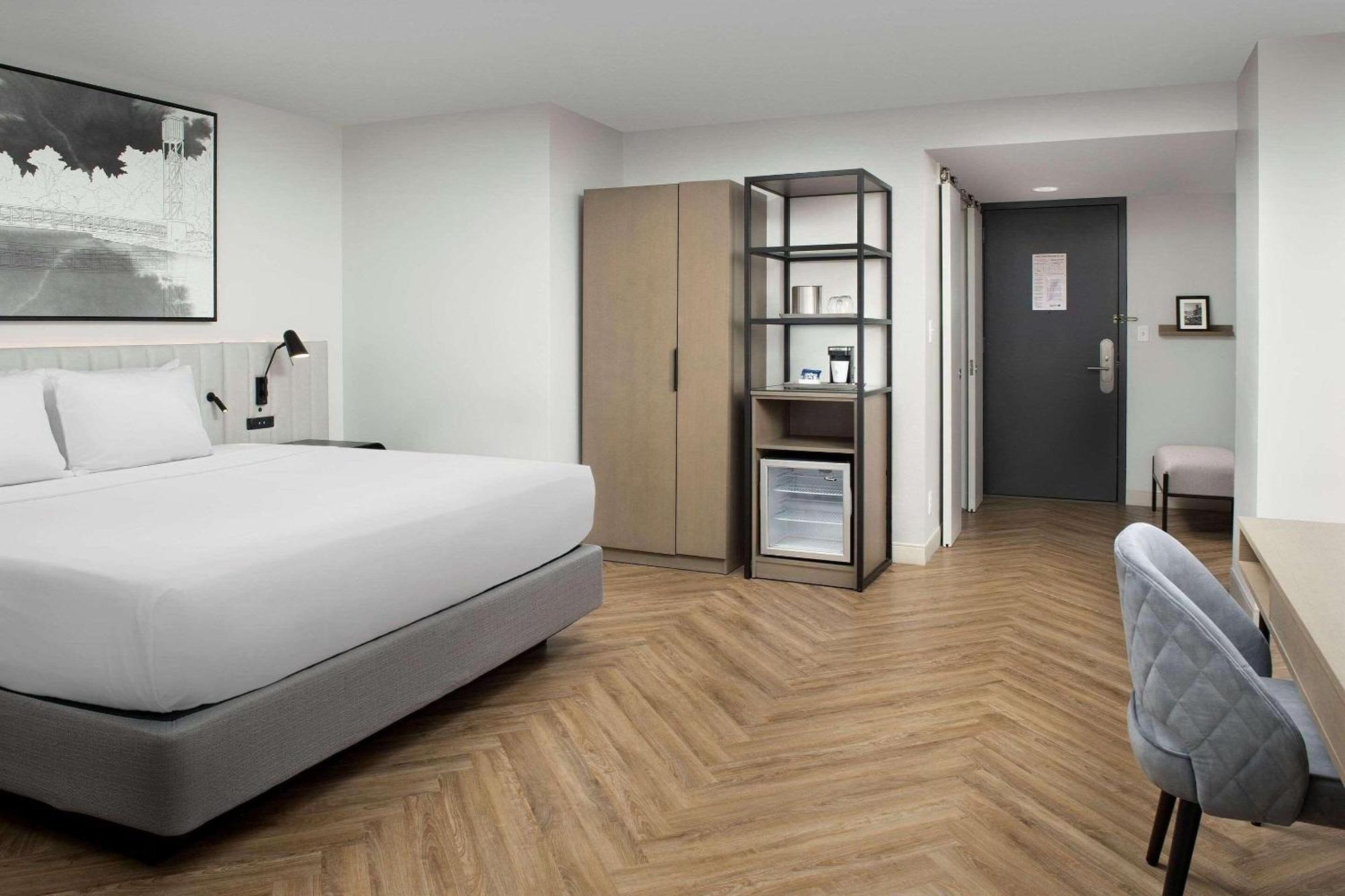 Radisson Blu Fargo Otel Dış mekan fotoğraf