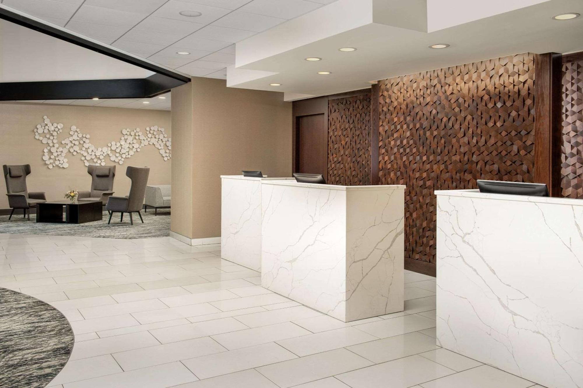 Radisson Blu Fargo Otel Dış mekan fotoğraf